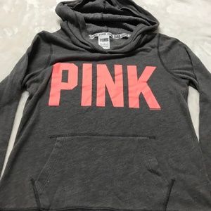 PINK hoodie